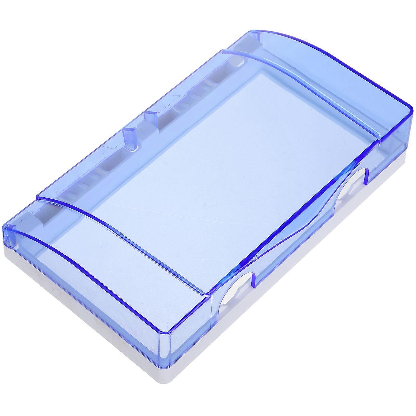 Electrical Outlet Covers Wall Plug Outlet Splash Cover Safety 4Pcs