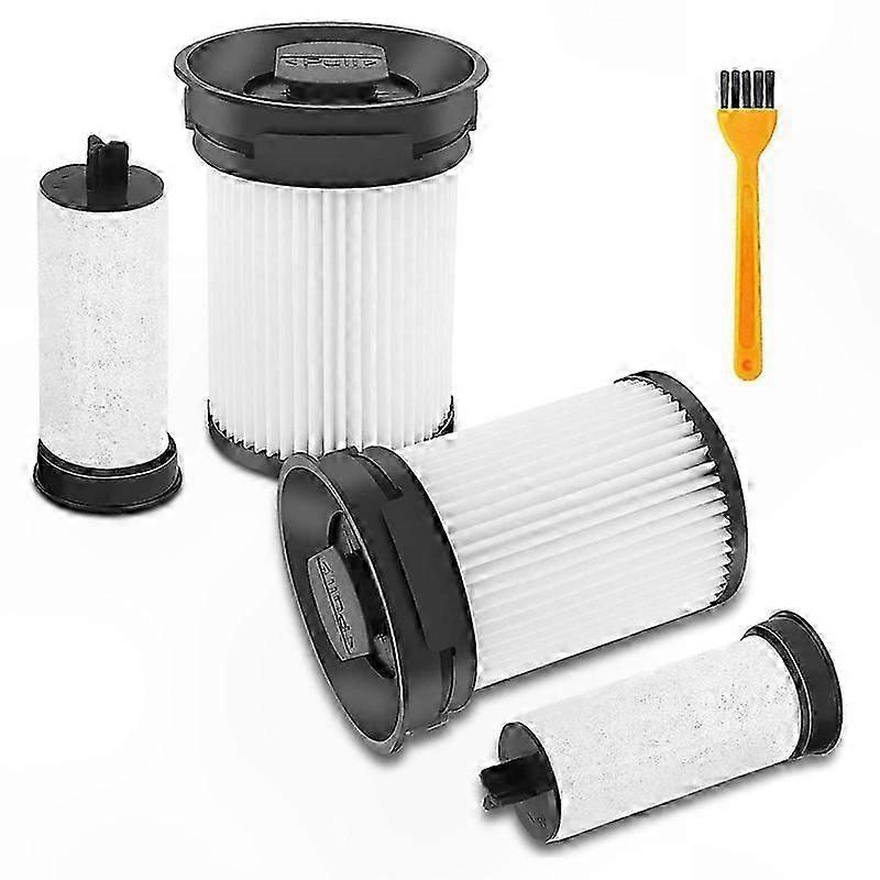 Replacement Filter for Triflex HX1 Facelift and HX2 Cordless Vacuum Cleaner Models