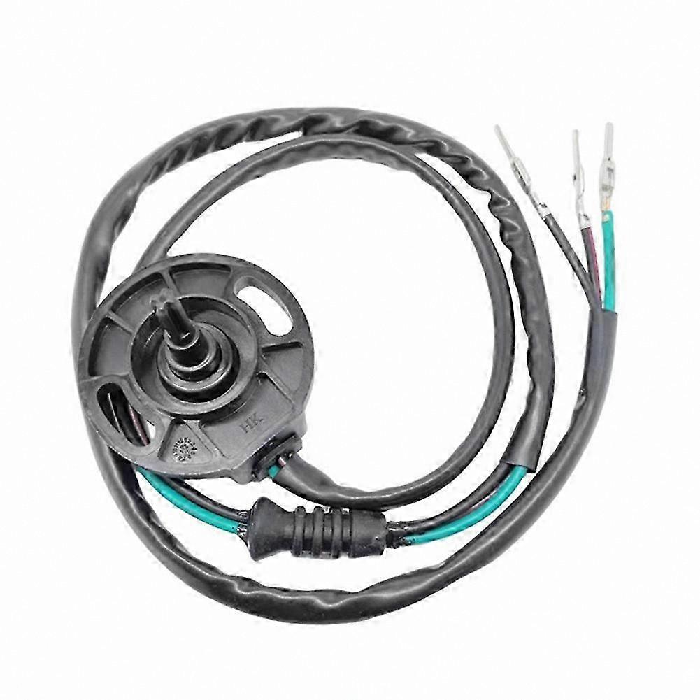 Tilt Trim Sensor for Marine Engines Compatible with Penta DPS SX Models 21484383 3841840