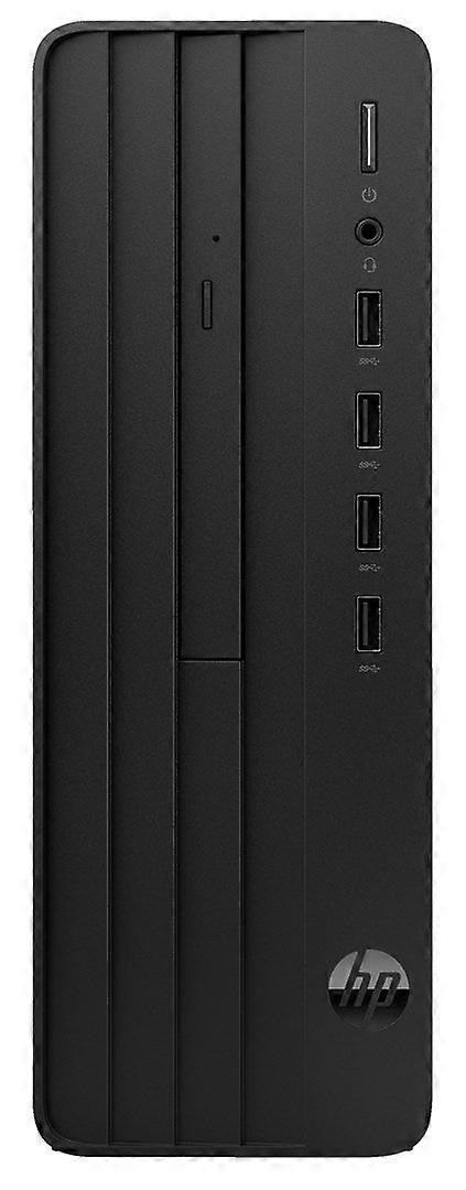 HP Pro 290 G9 Intel® Core™ i5 i5-14500 16 Gb Ddr4-sdram 1 Tt SSD Windows 11 Pro Sff PC Musta