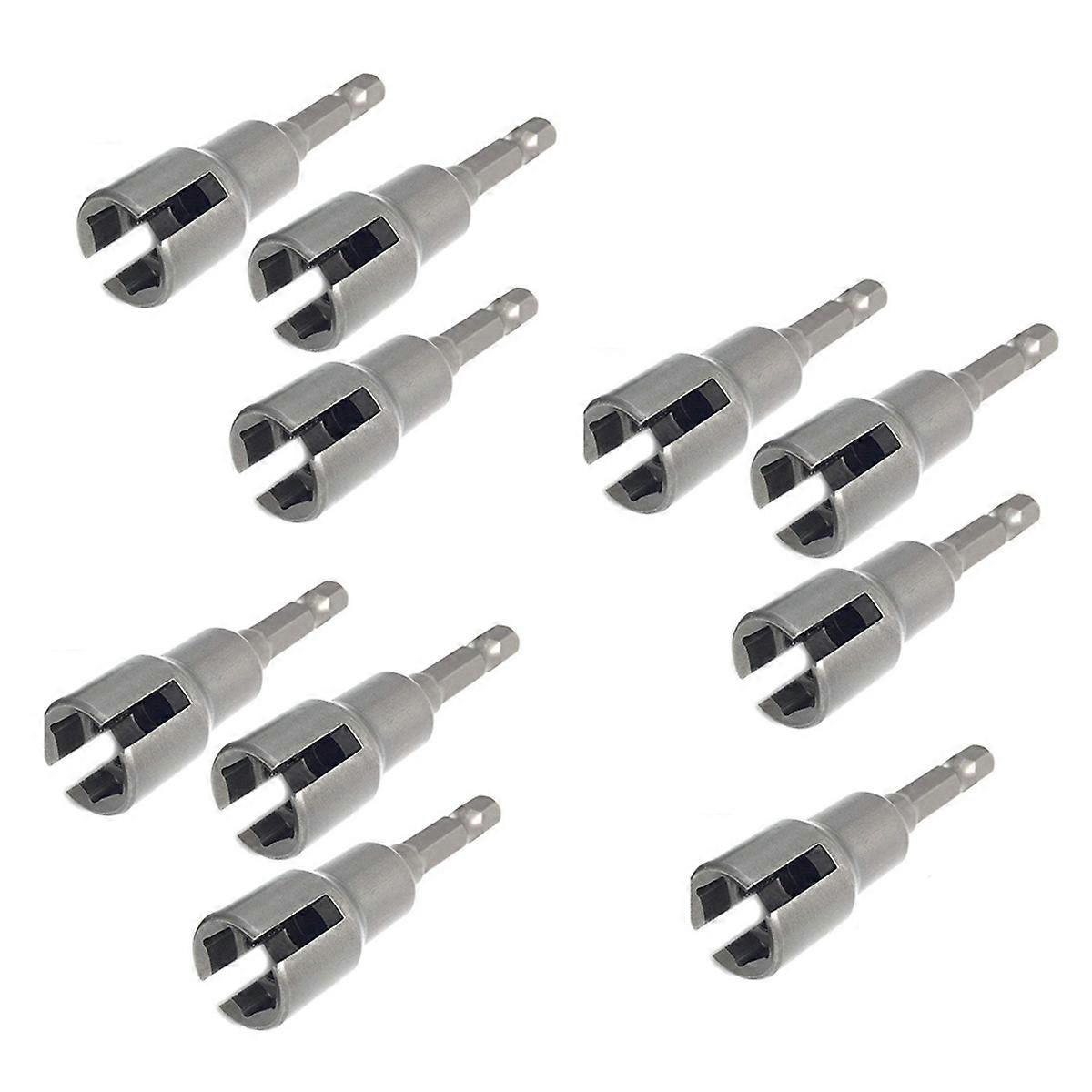Hurricane Shutter Drill Bit,Wing Nut Drill Bit,Wingnut Socket