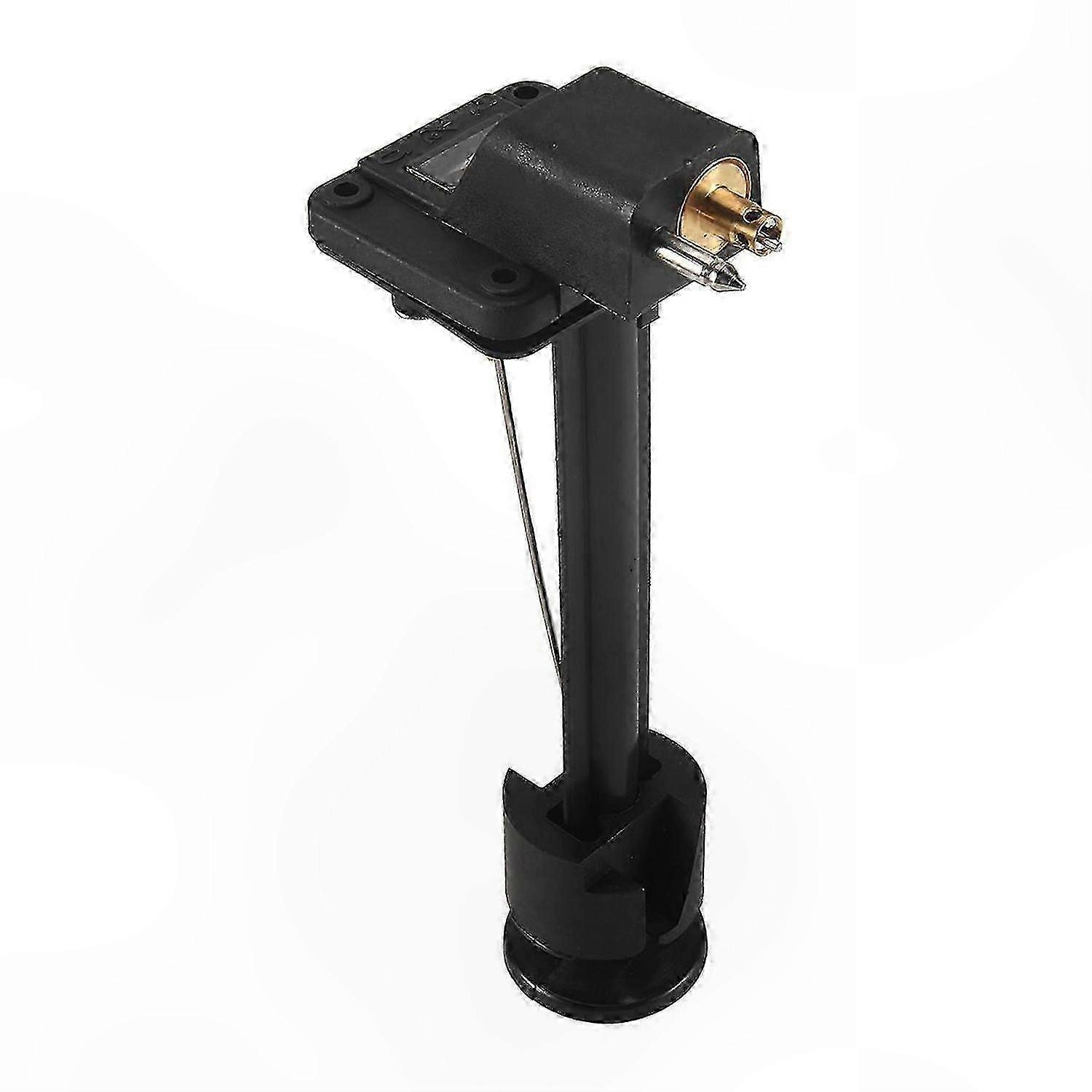 External Fuel Tank Gauge Assembly 12L 24L for Outboard Motors Compatible with and Hidea Models