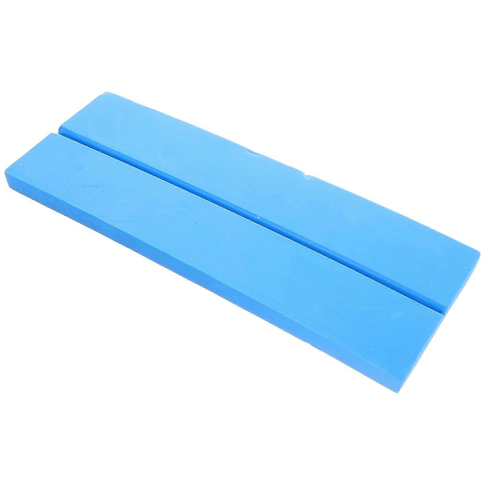 Specimen Display Board Blue Foam Butterfly Pinning Board for 3Pcs