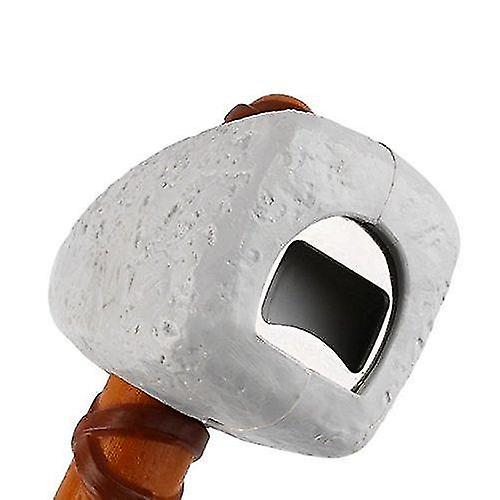 栓抜き、石器時代の栓抜き、栓抜き