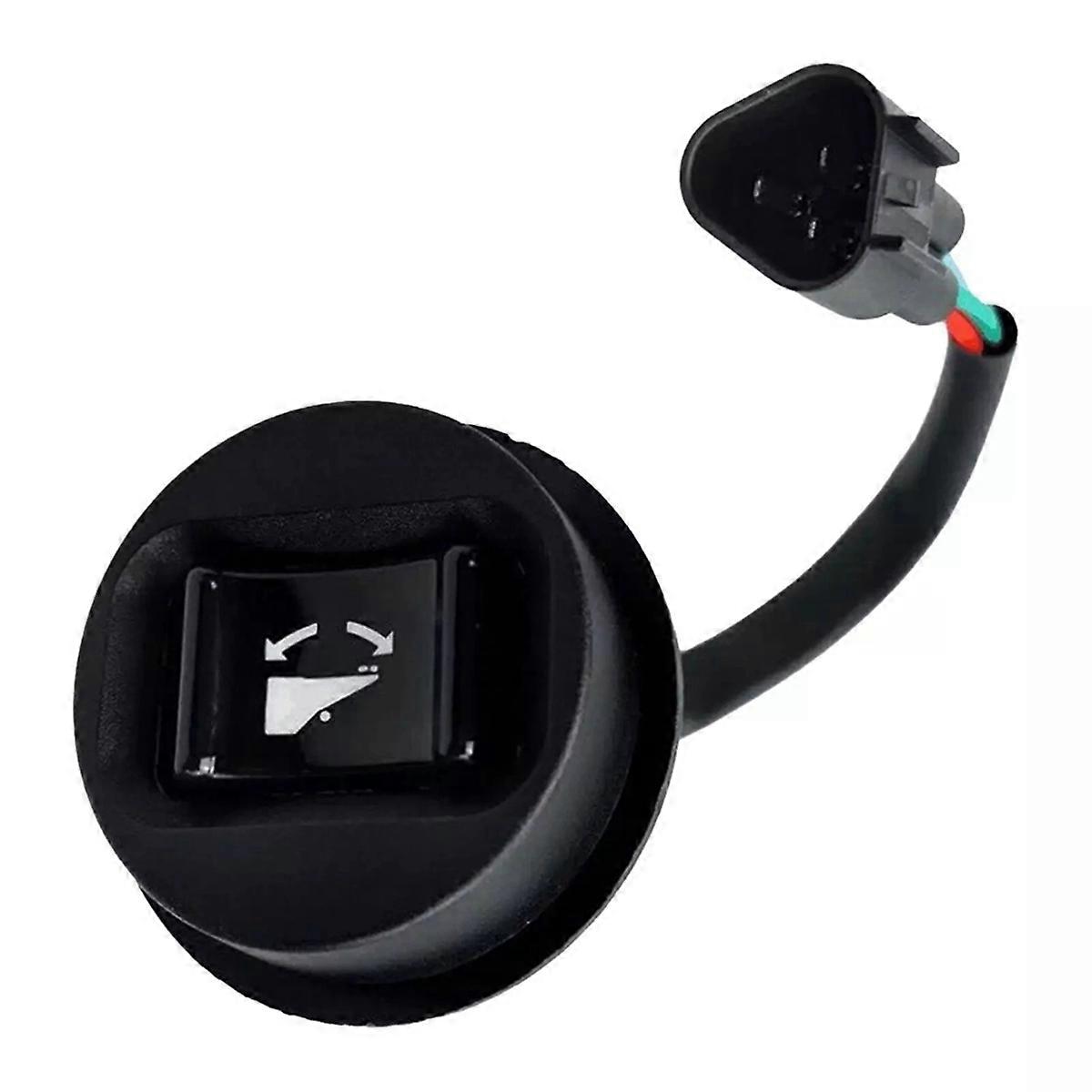 For Outboard 115 150 200 225 Trim and Tilt Switch Assy 6R3-82563-00-00 63D-82563-10-00