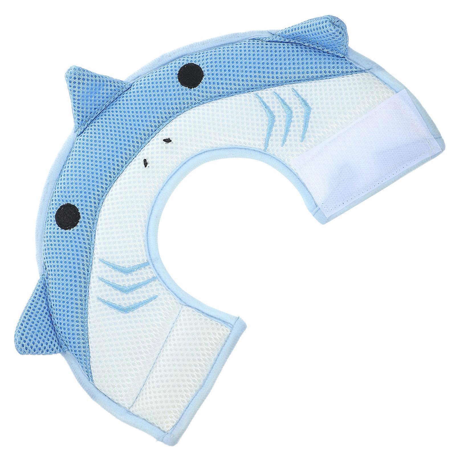 Cat Neck Cone Soft Recovery Collar for Pet 3Pcs Adjustable Protective Collar