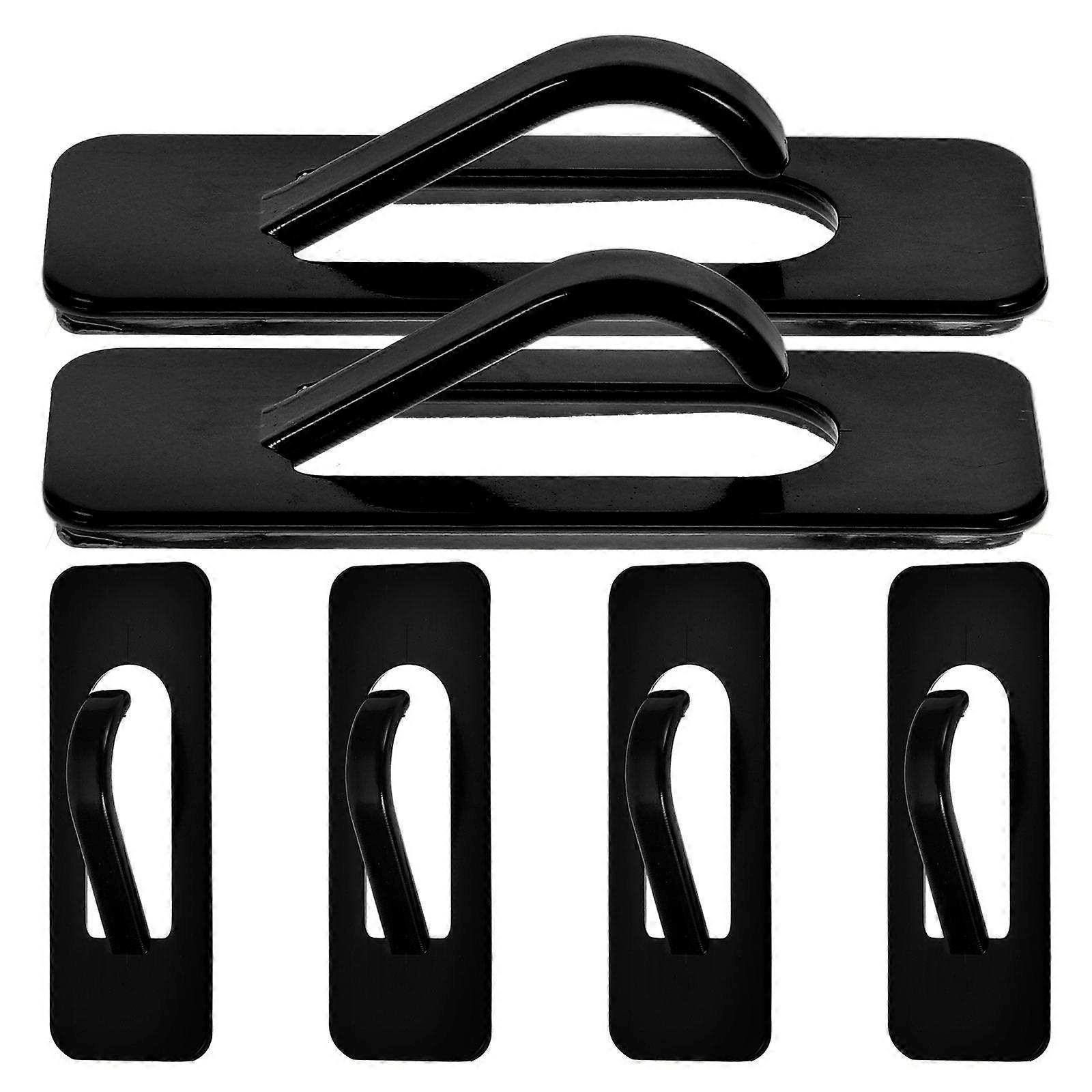 Vehicle Cup Holder Reducer Insert for Secure Bottle Grip 12Pcs