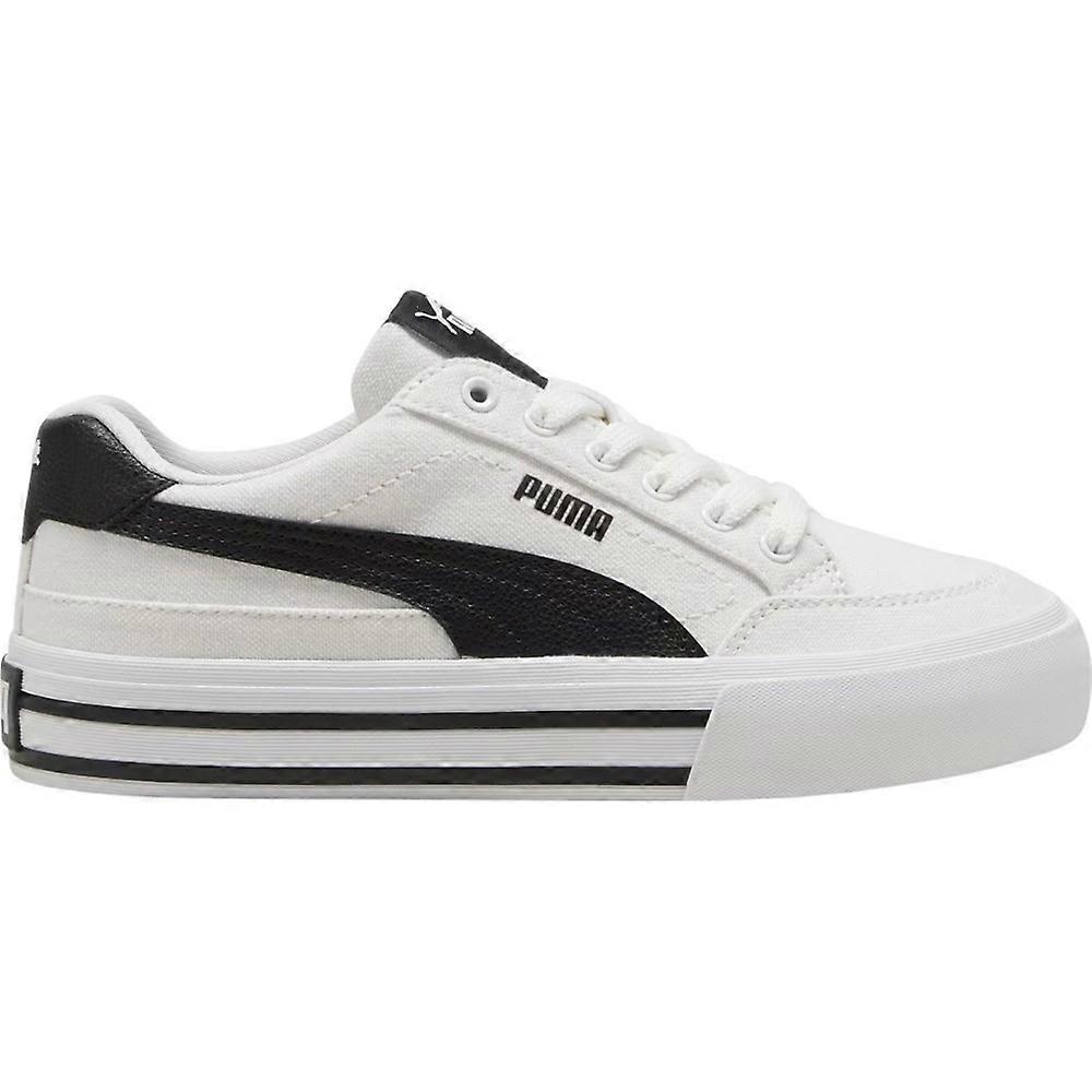 Shoes Puma Court Classic Vulc B24711