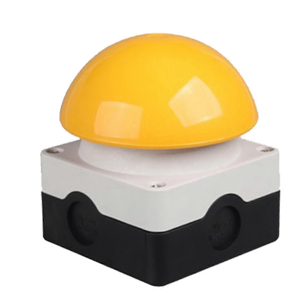 Not-Aus-Fußschalter D