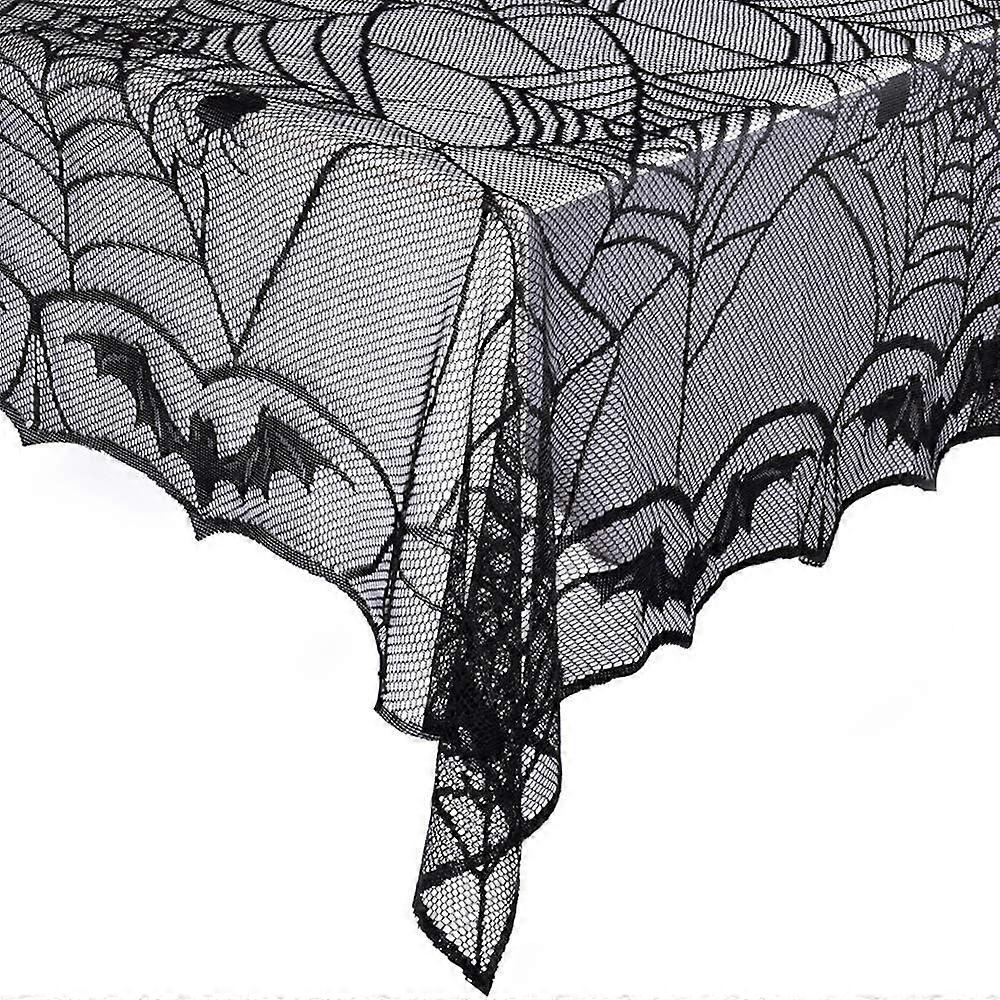 Bat Spider Web Wallpaper