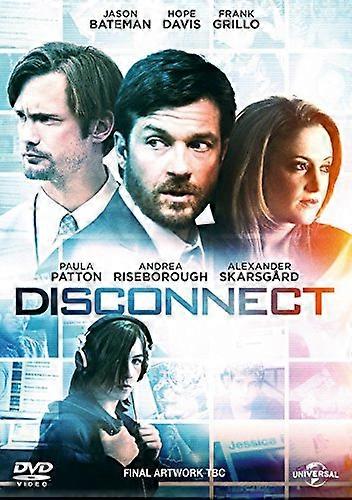 Disconnect [DVD]