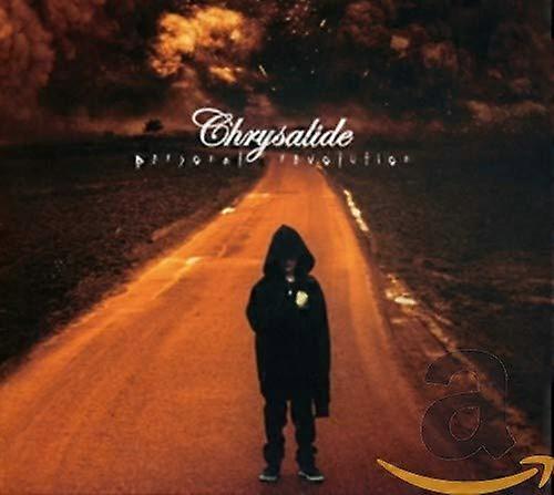 Chrysalide - Personal Revolution [CD]