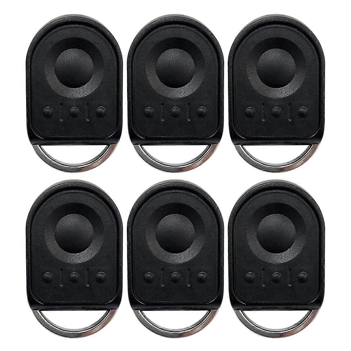3pcs Garage Door Remote Control for 