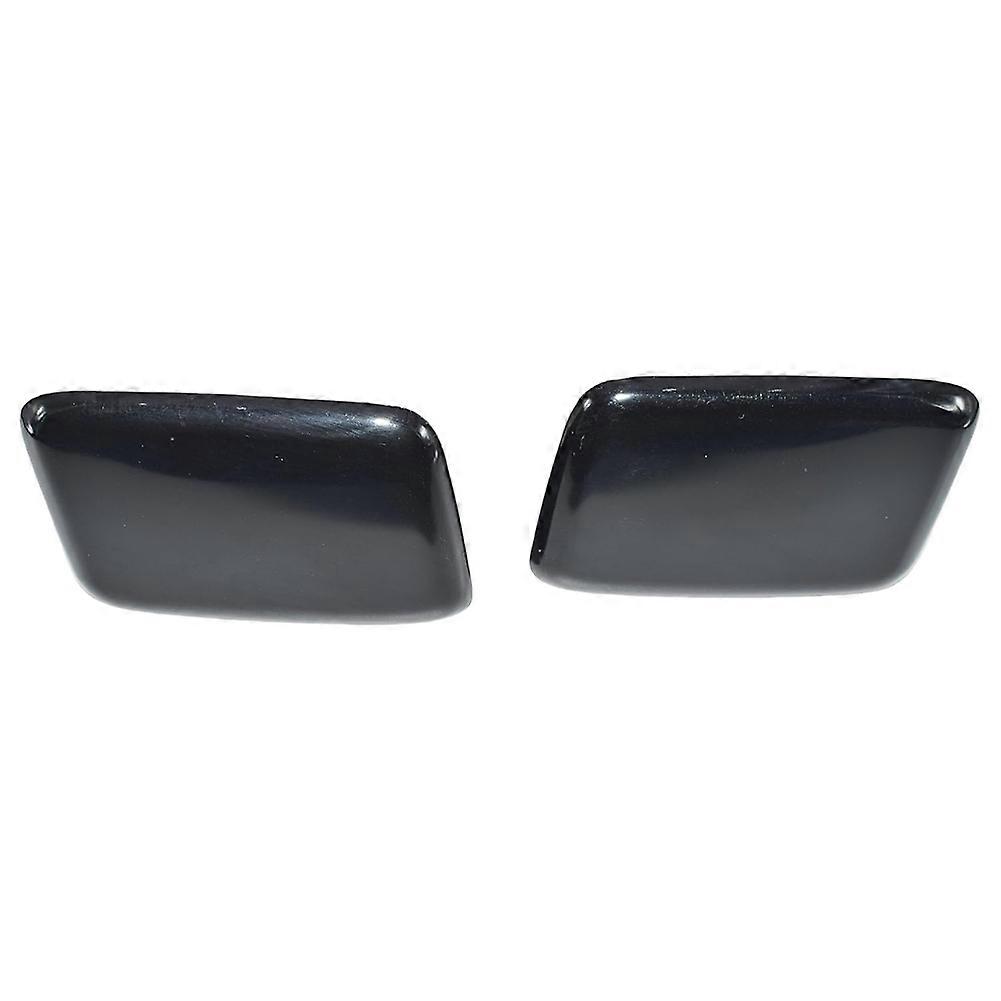 Front Headlight Washer Cover for 2014-2016