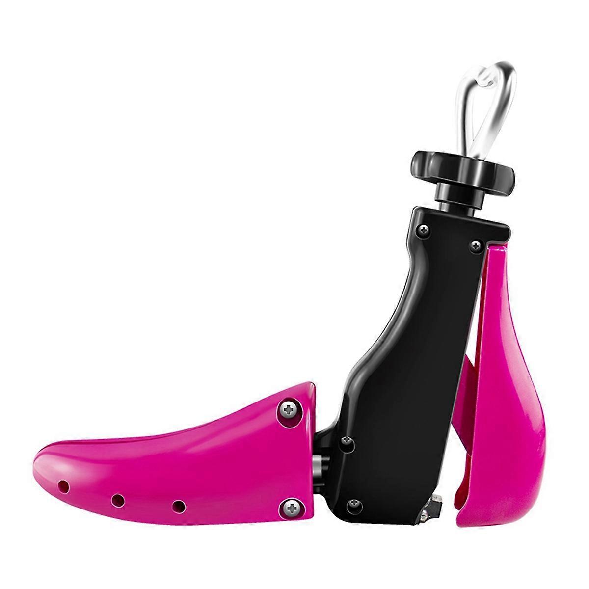 4-Way Adjustable Shoe Support-Professional Shoe Last and Widening Tool, Suitable for High Heels, Run