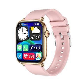 Montres connectées pour femmes, trackers d'activité avec 100 modes sportifs, montres connectées pour femmes, montres pour hommes
