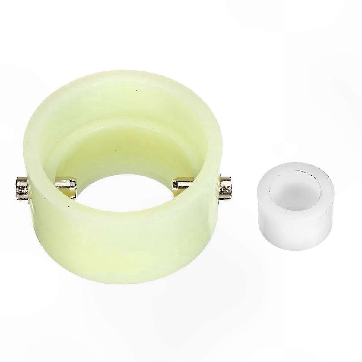 Gearbox Shifter Bushing Kit Compatible with Patrol and Navara D22 Models