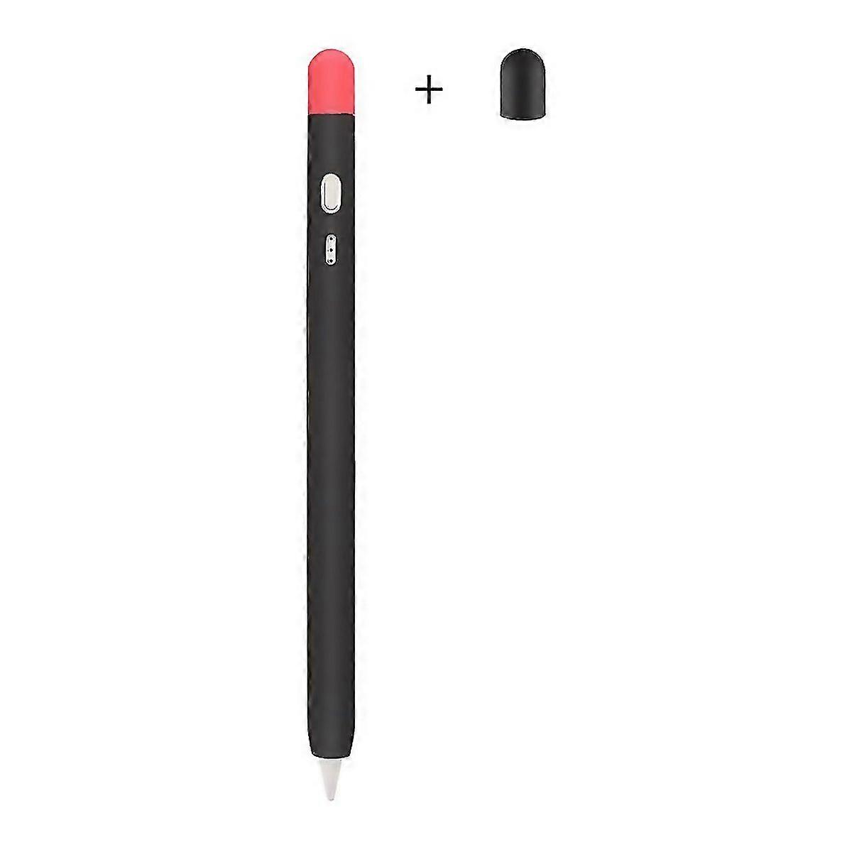 For Contrasting Color Series Silicone Protective Pen Case For Yibosi