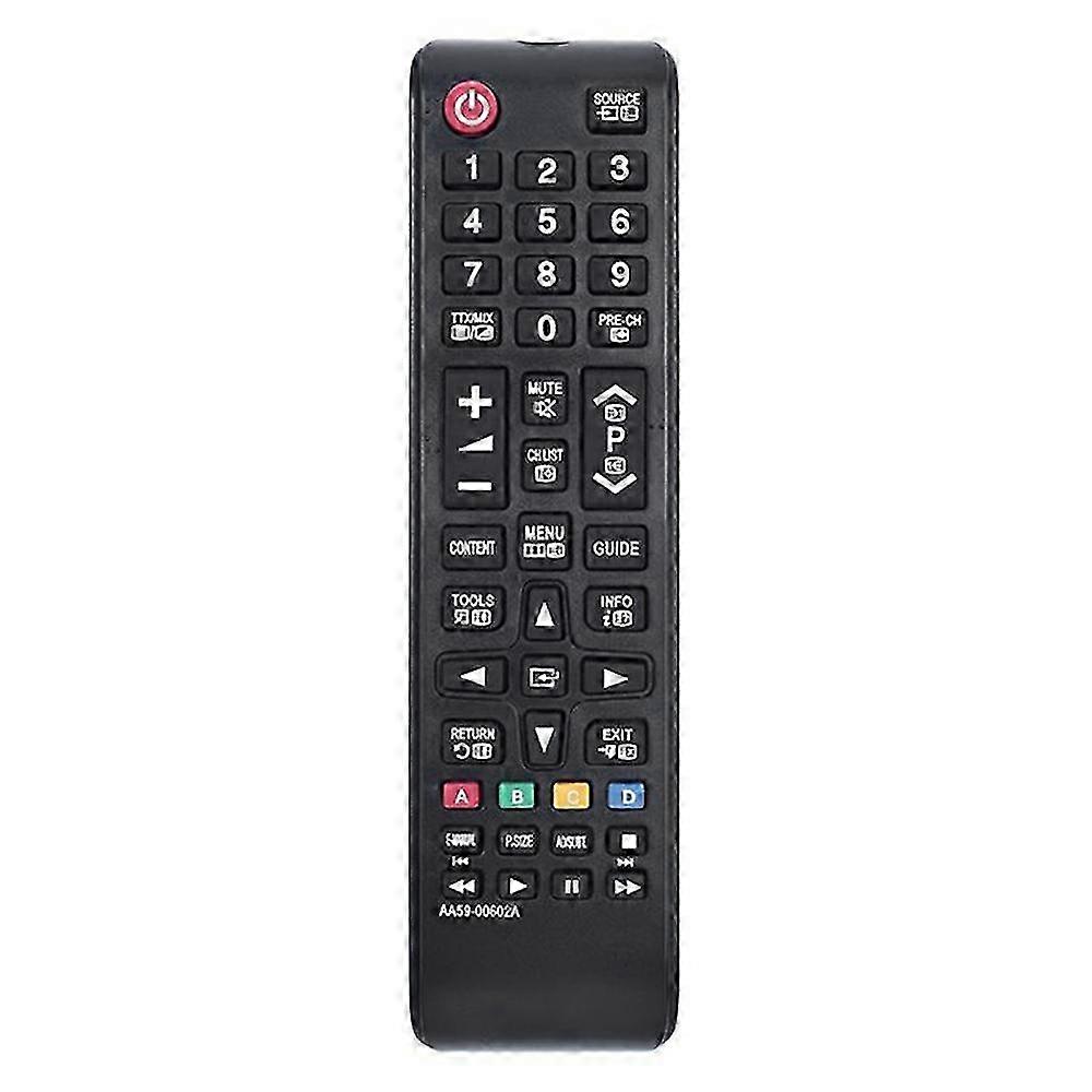 AA59-00602A For Samsung TV Smart Remote Control 8m Connection Distance Replacement Easy to Use for Elderly and Teen Edition 1023