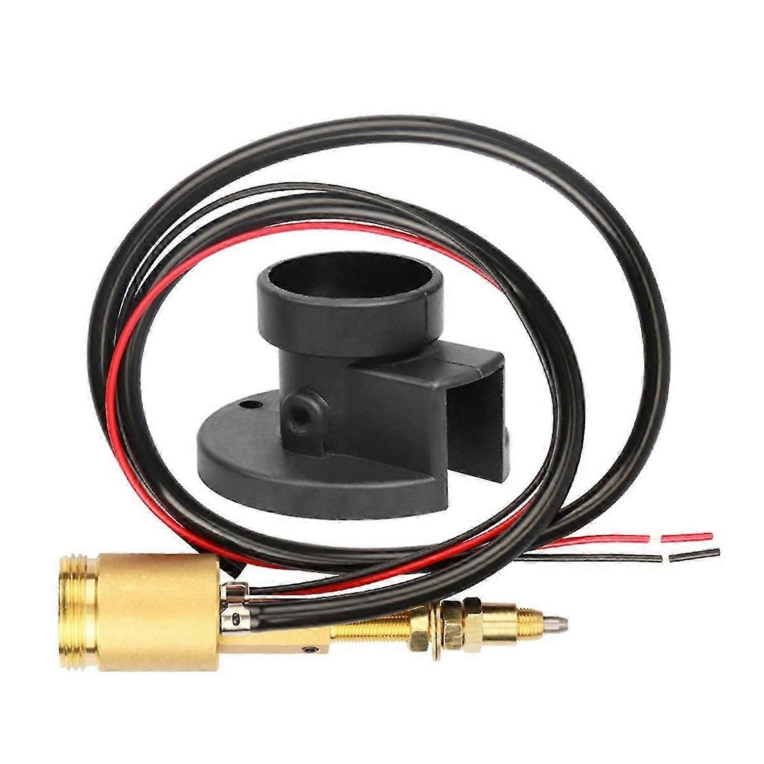 Welding Panel Socket 135 Euro Central Connector Adaptor Torch Conversion Kit Welding Torch Conversio