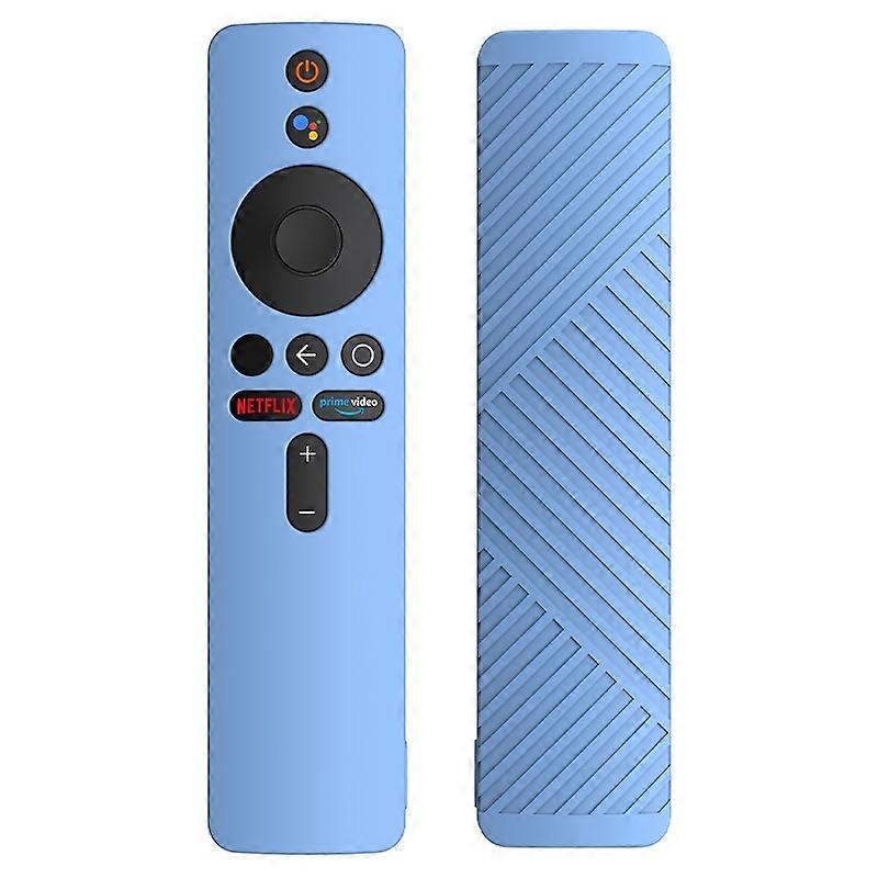Remote Control Silicone Case For Xiaomi MiBox S