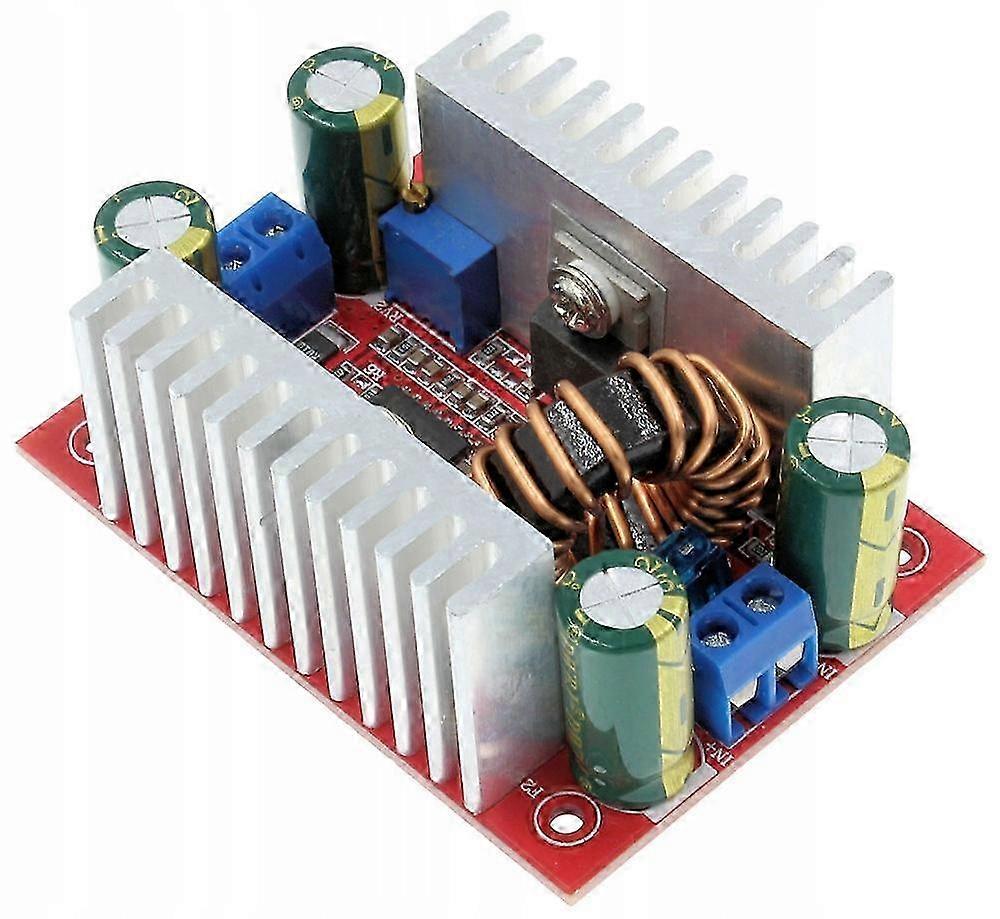 Voltage Acs Step Up 25-26s