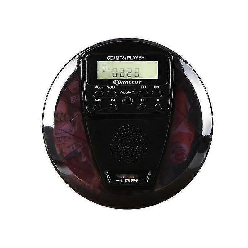 Portable Walkman CD repeater disc USB key CD player Edition 26s