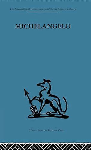 Michelangelo: A study in the nature of art