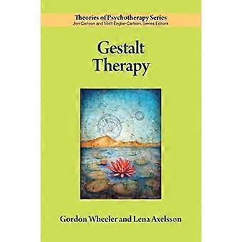 Gestalt Therapy