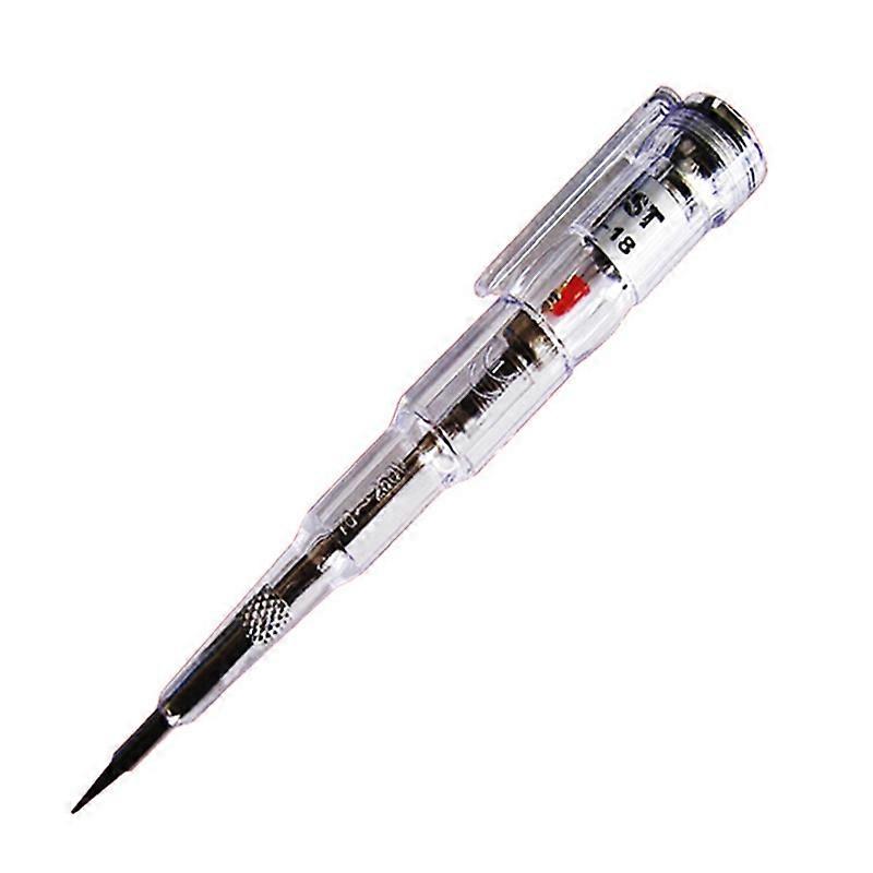 Waterproof Induced Electric Tester Pen Screwdriver Voltage Tester