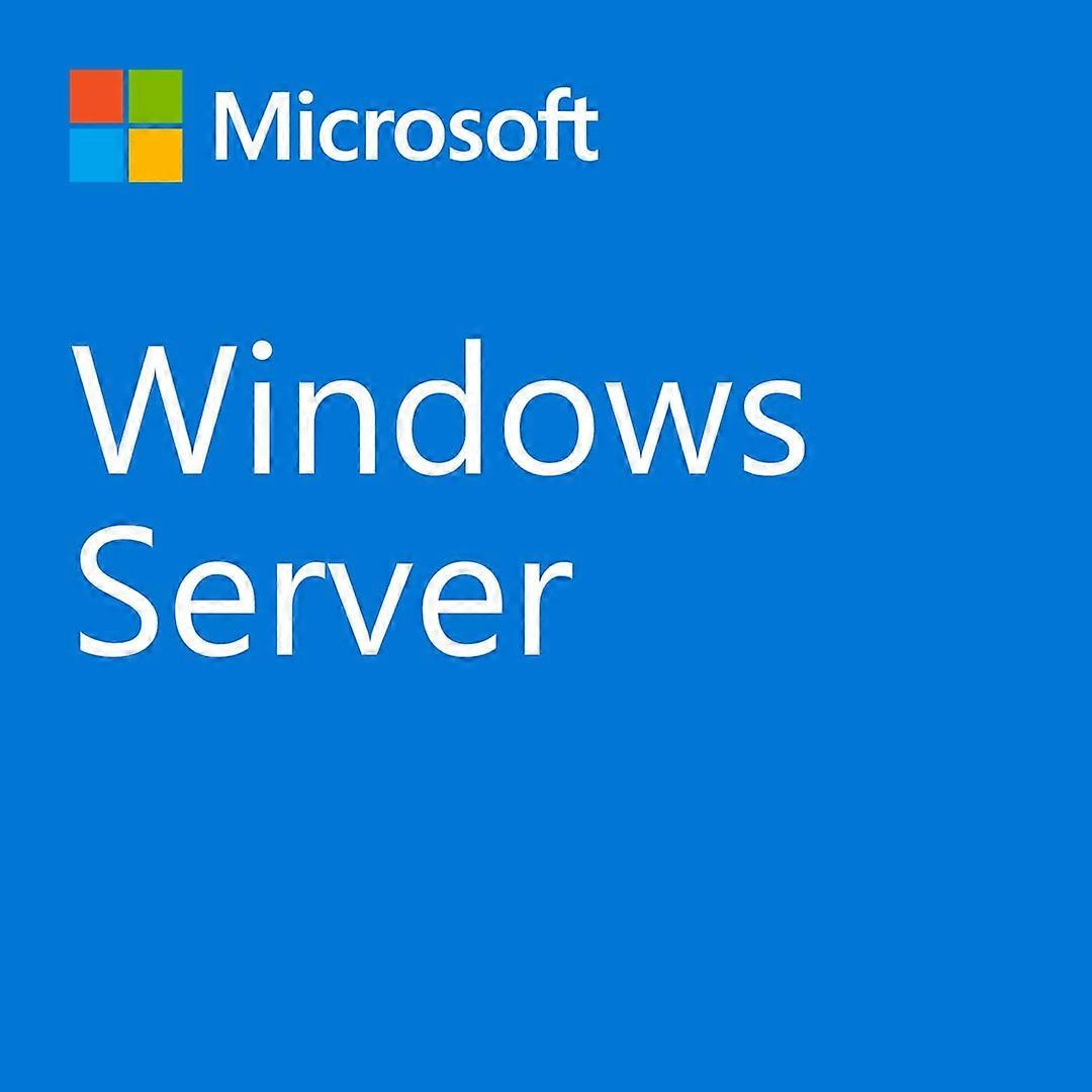 Microsoft Windows Server 2022 1 License(s)