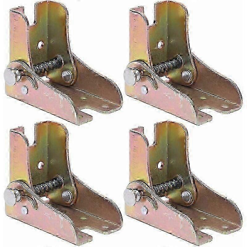 Folding Table Legs Starlight Lock Extension for Sofa Bed Thick SZRH