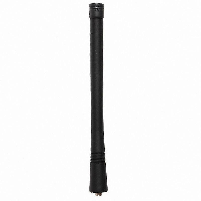 Compact VHF Stubby Antenna 146-174MHz for Two-Way Radios