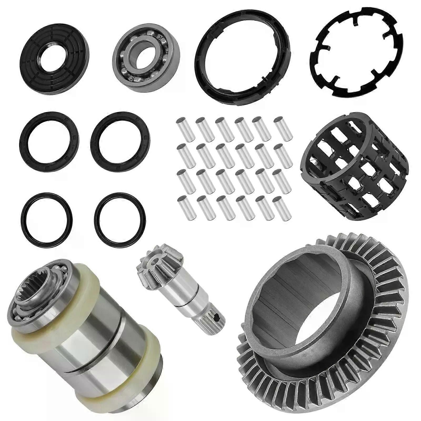 Front Differential Rebuild Kit For Polaris Ranger Crew 570 EFI 2016-2021 NO.38161