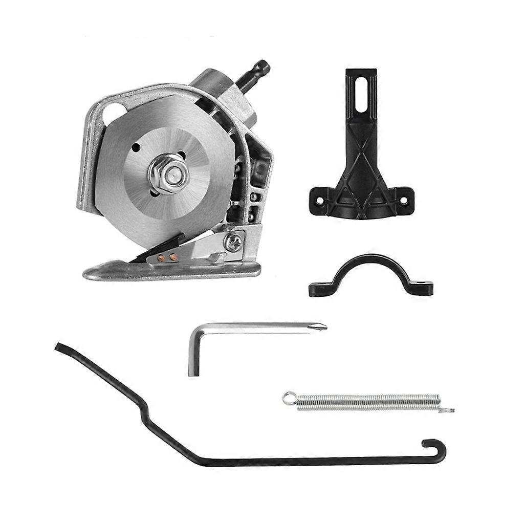 Professional Ergonomic Electric Drill Conversion Scissors ,Kraft-Paper Cutting