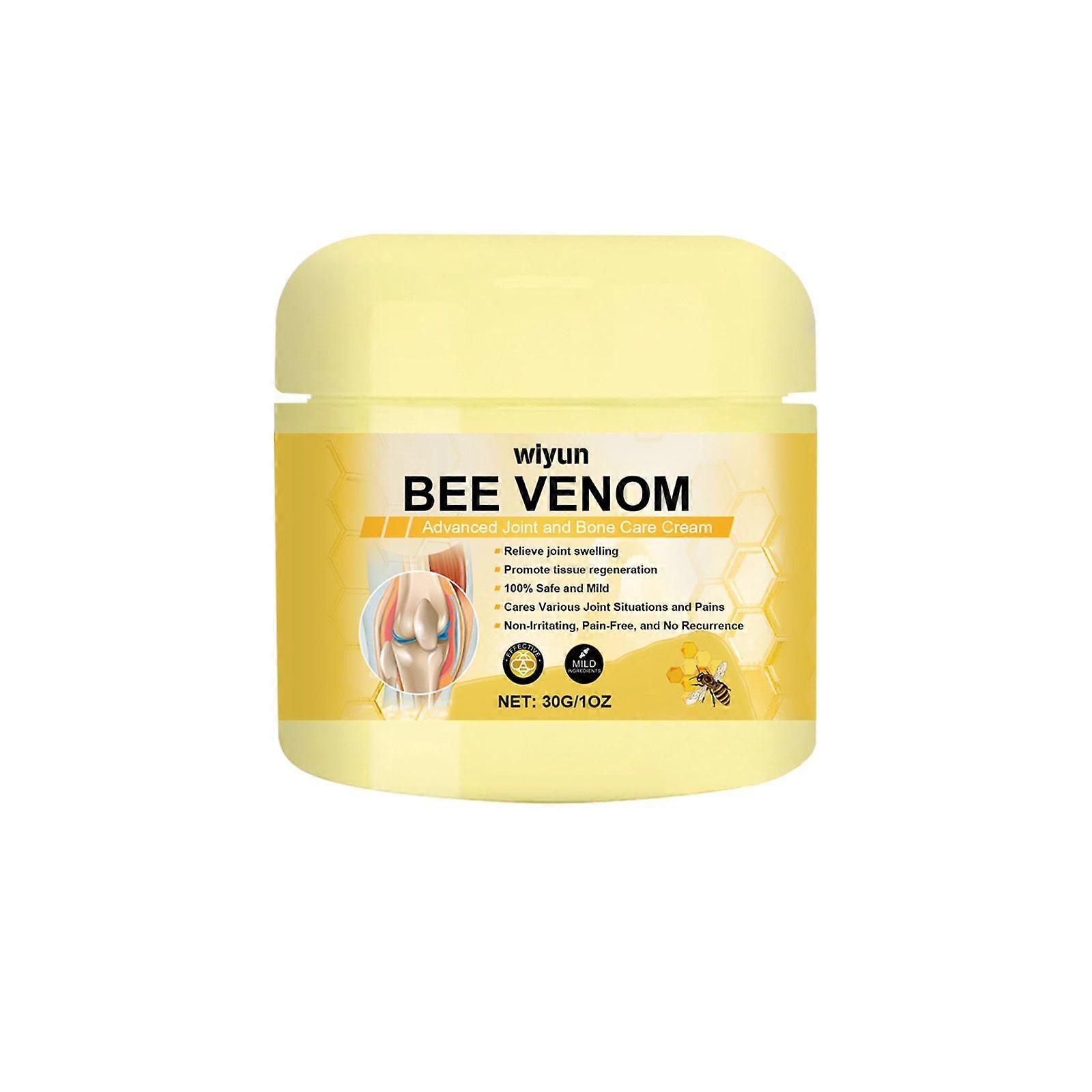 Joints Are Neck Cream