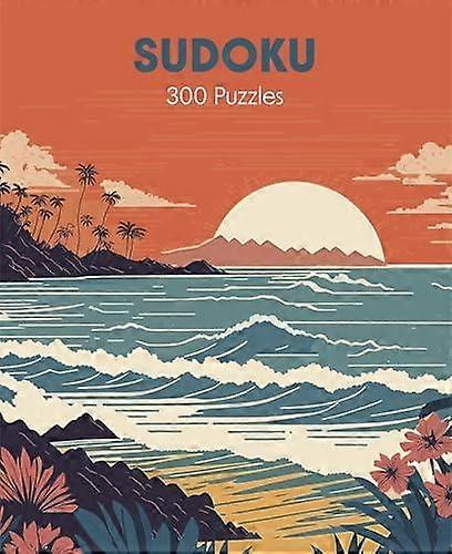 Sudoku d'Eric Saunders (broché)