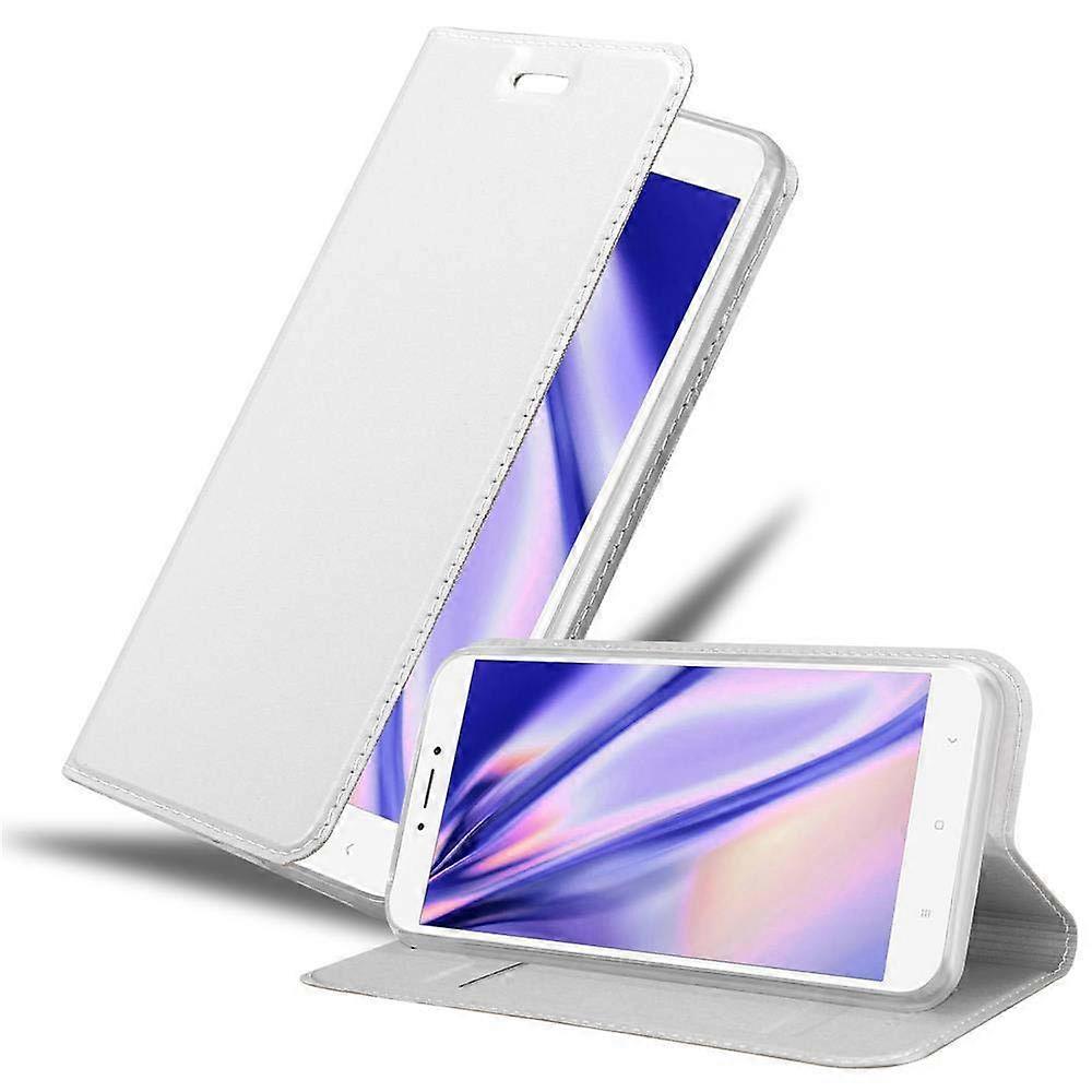 Xiaomi Mi MAX 2 Case Protective Case - Matte Surface with Card Slot