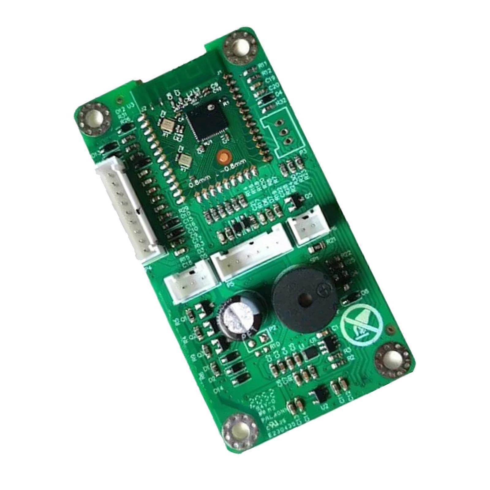 Original Front Cabinet Controller Board For Segway Ninebot Regular Go Kart KitOV