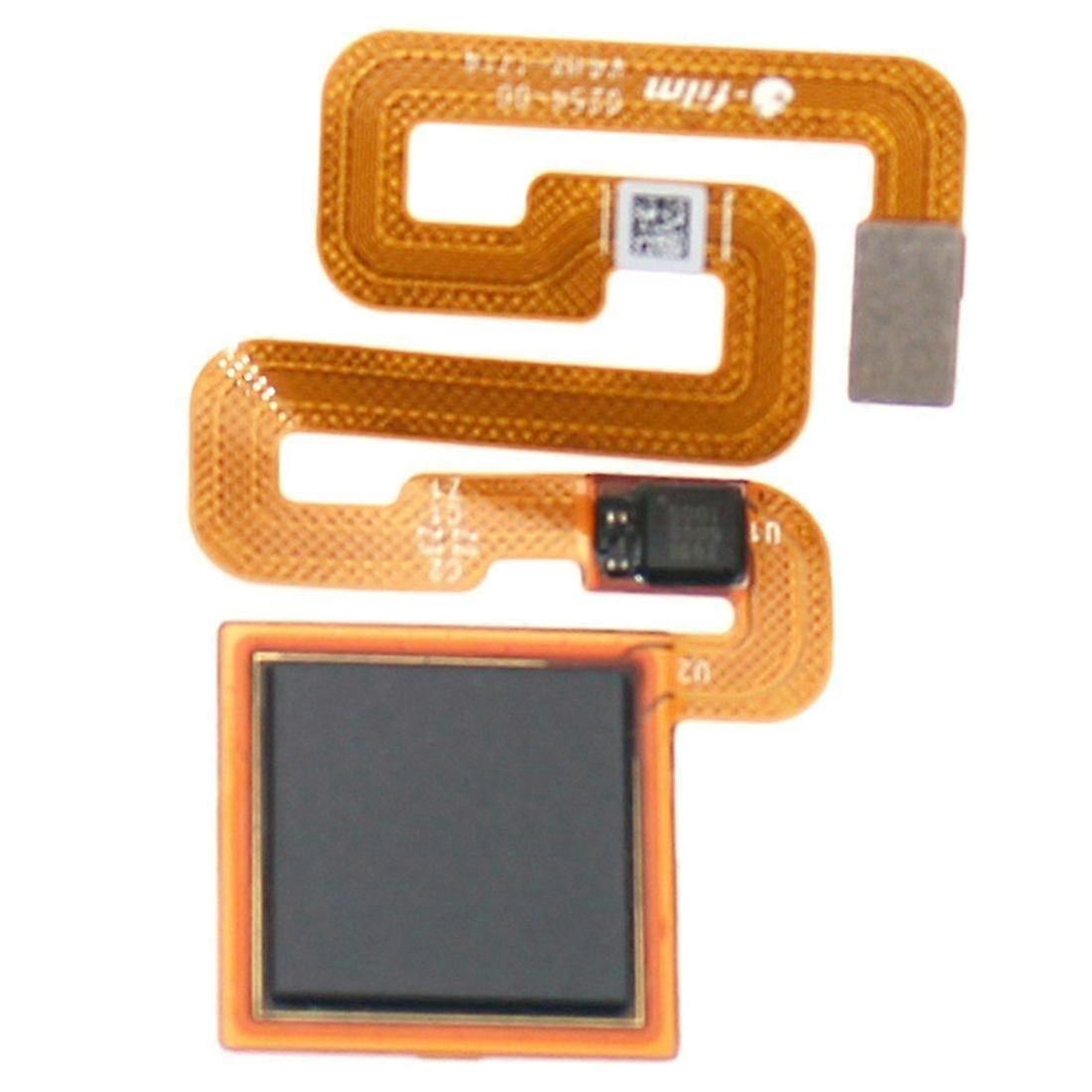 Fingerprint Sensor Flex Cable for Xiaomi Redmi 4X
