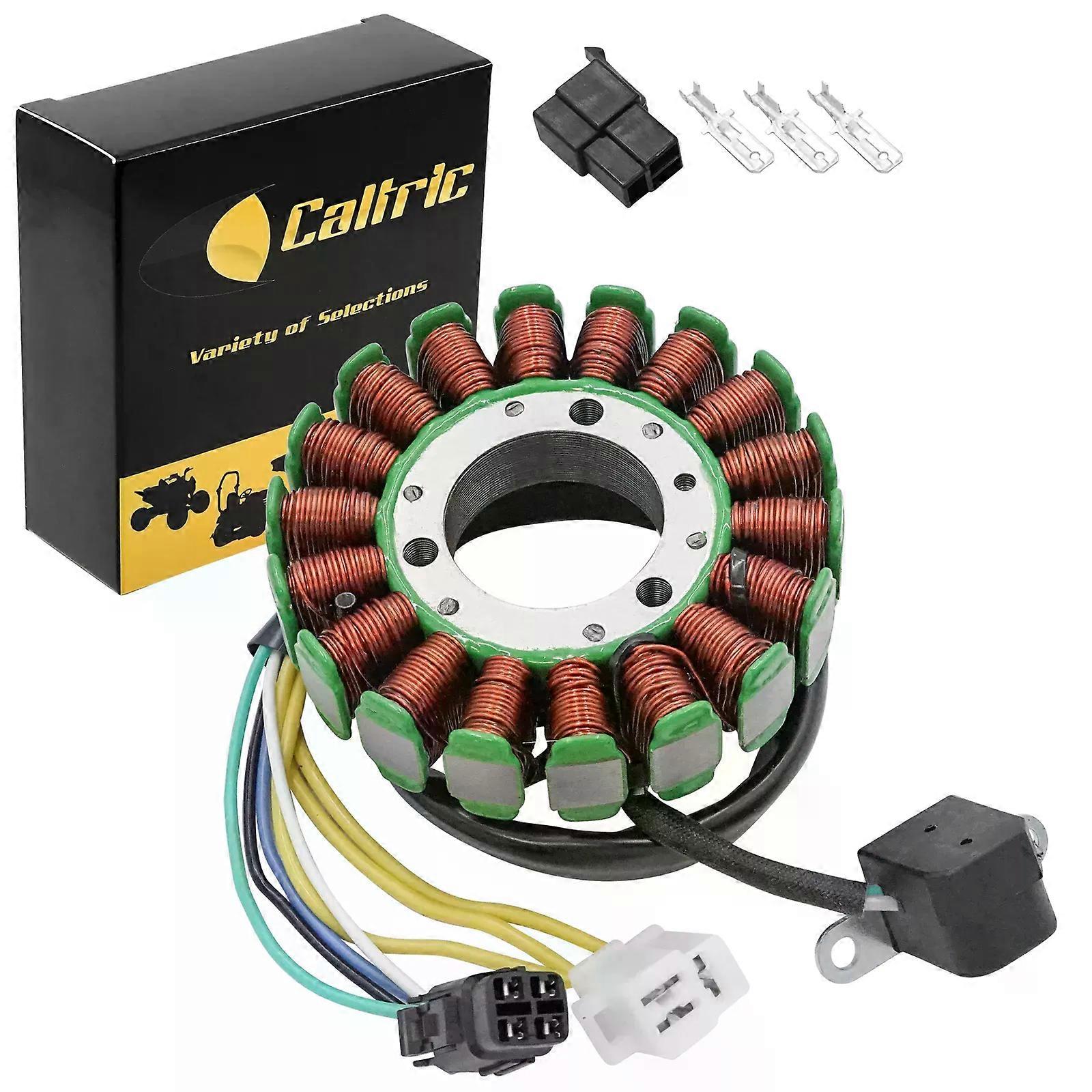 Stator for Arctic Cat Dvx400 Dvx 400 2X4 2004 and 2006 2007 2008 New 3409-026 NO.64677