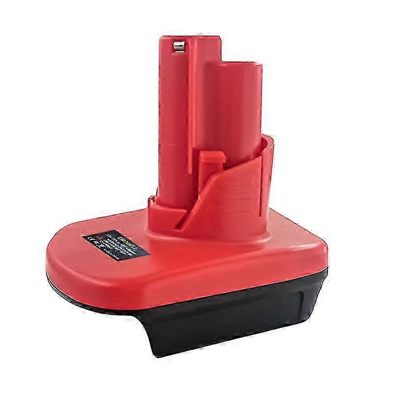 20V to 18V Battery Adapter for DM20M12 Power Tool Conversion