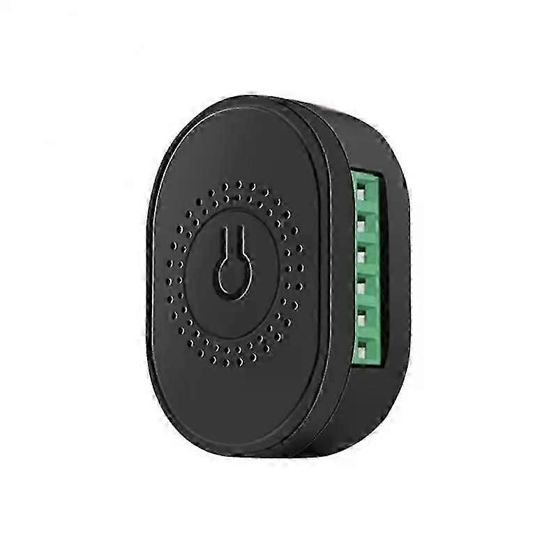 Avoir Zigbee 3.0 Light Switch Wifi Switch Smart Light Sensor Led Dimmer Module Fan Speed Switch Alexa Home Voice Control