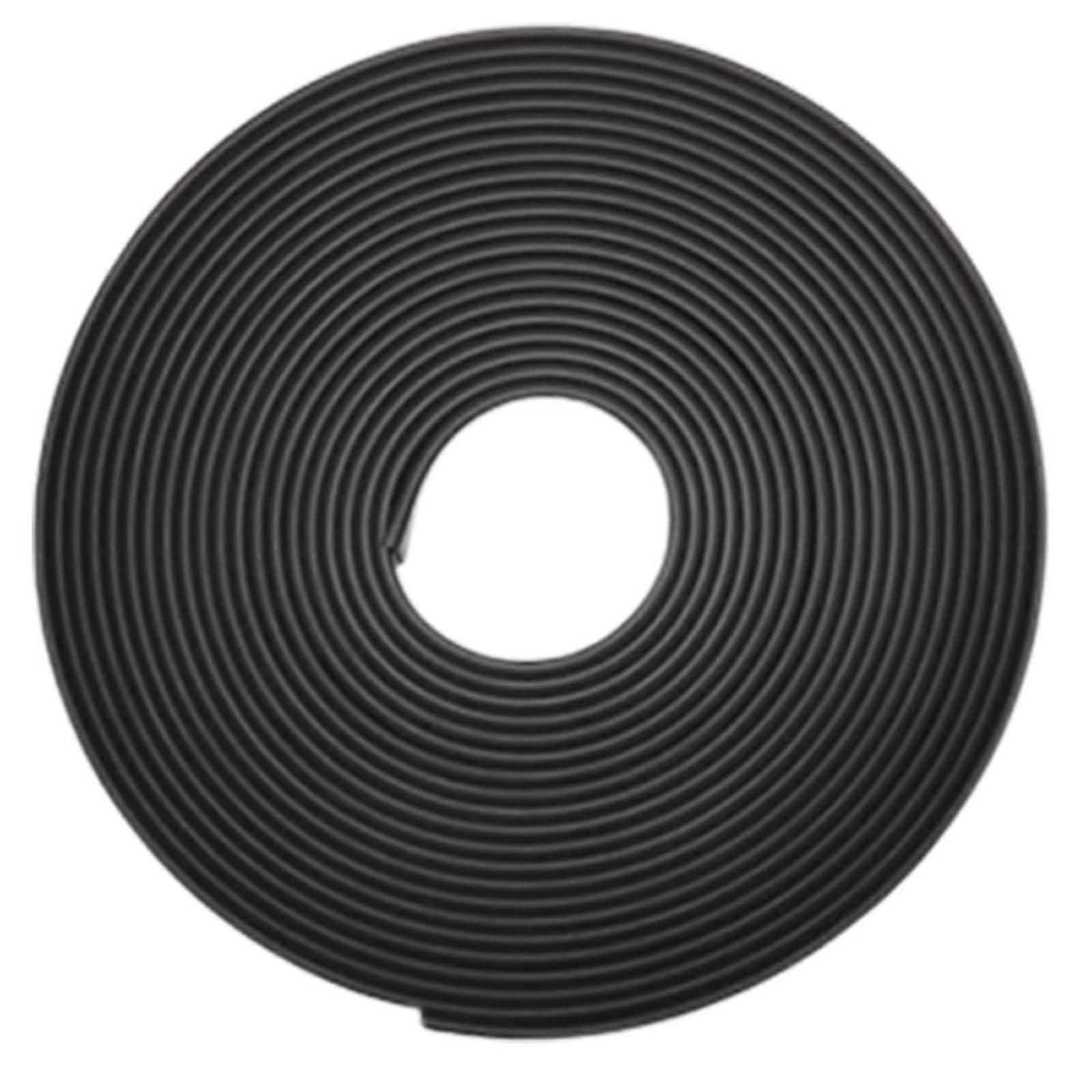 UShaped Edge Tape, SelfAdhesive Veneer Edges, 2 m, for Tables, Cupboards (3 mm)