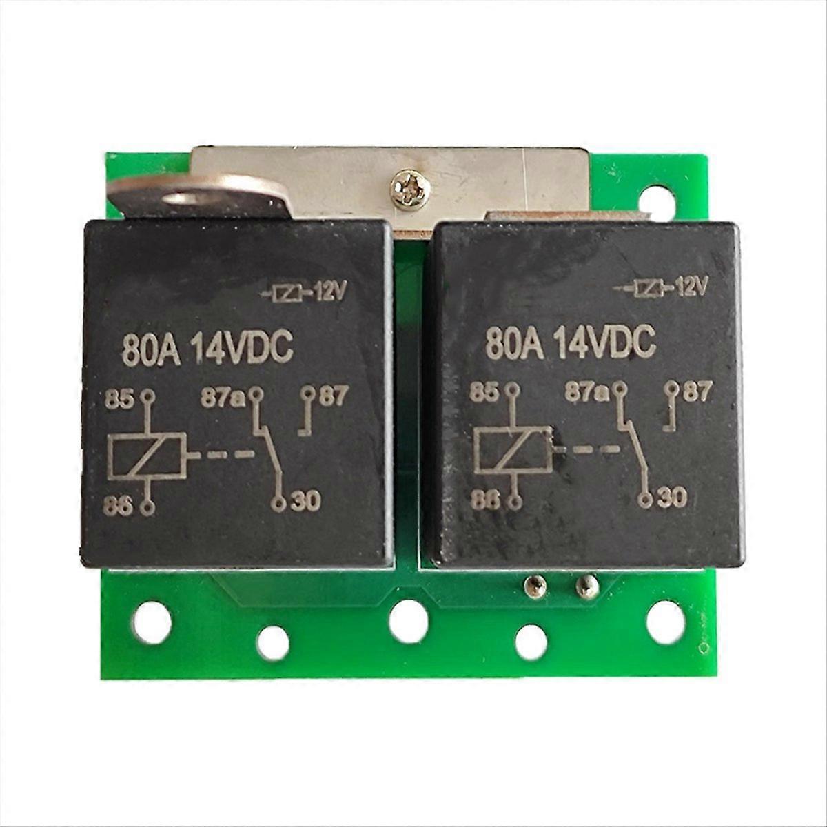 R001751 Relay -Up 12 Volt Motorized Winch