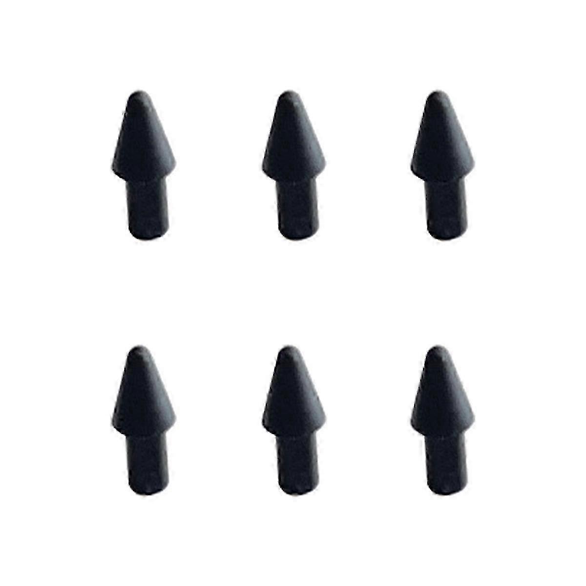 6Pcs Replacement Pen Tips for Remarkable Paper Pro Pen Replacement Nibs for Precise Writing and Sketching 2025