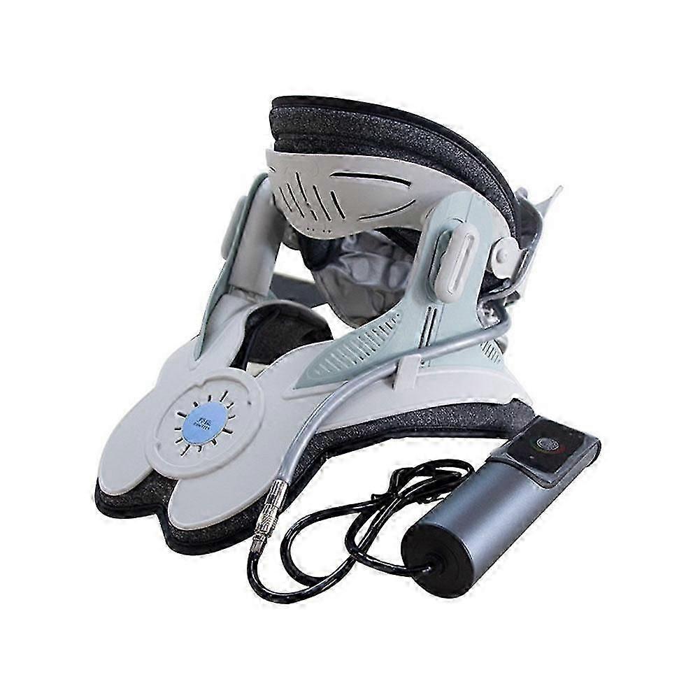 Kyrolabs Cerviflex Nacksträckare, Kyrolabs Nackskydd