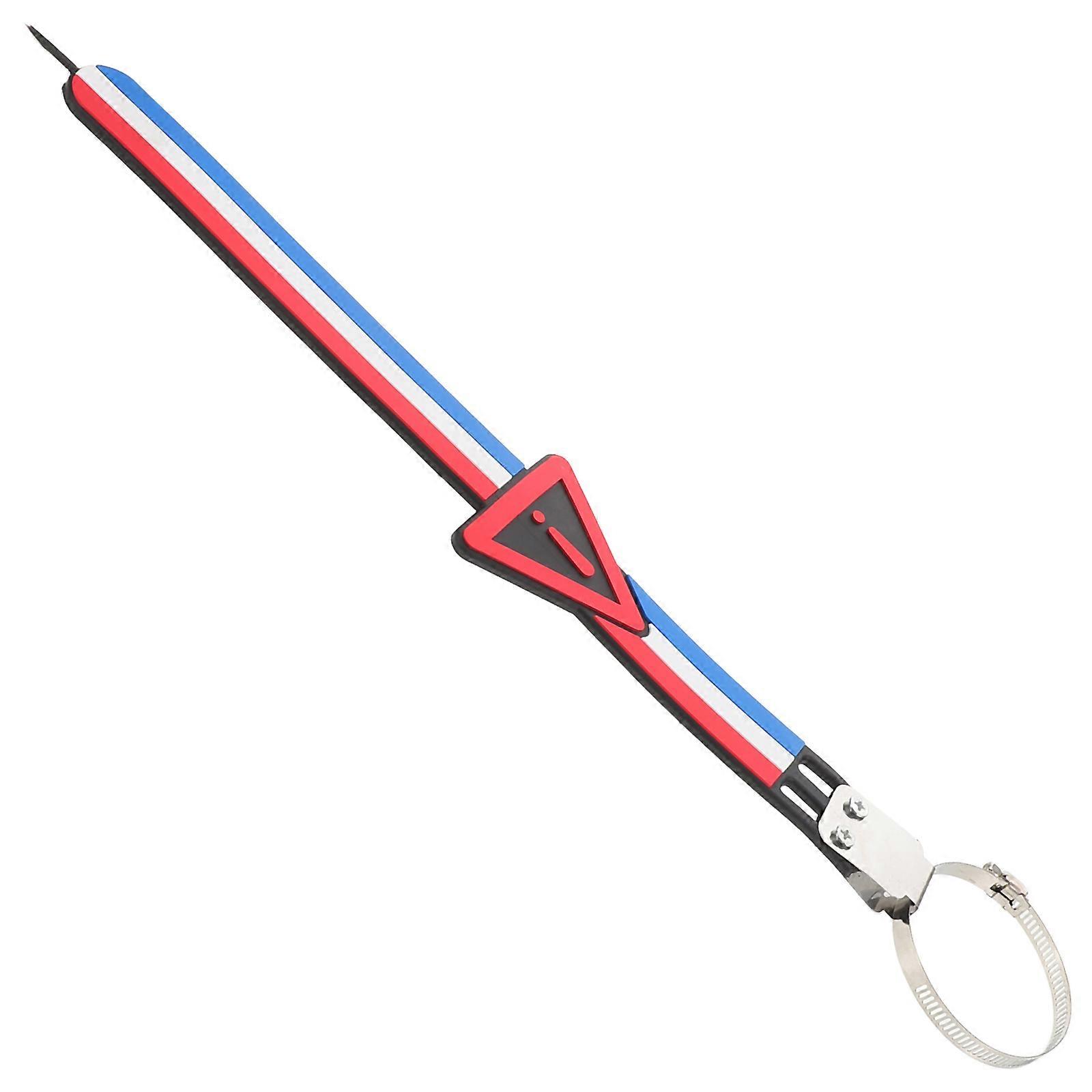 Car Grounding Strap With Static Discharge Function Ideal For Driving And Preventing Static Electricity 1Pcs