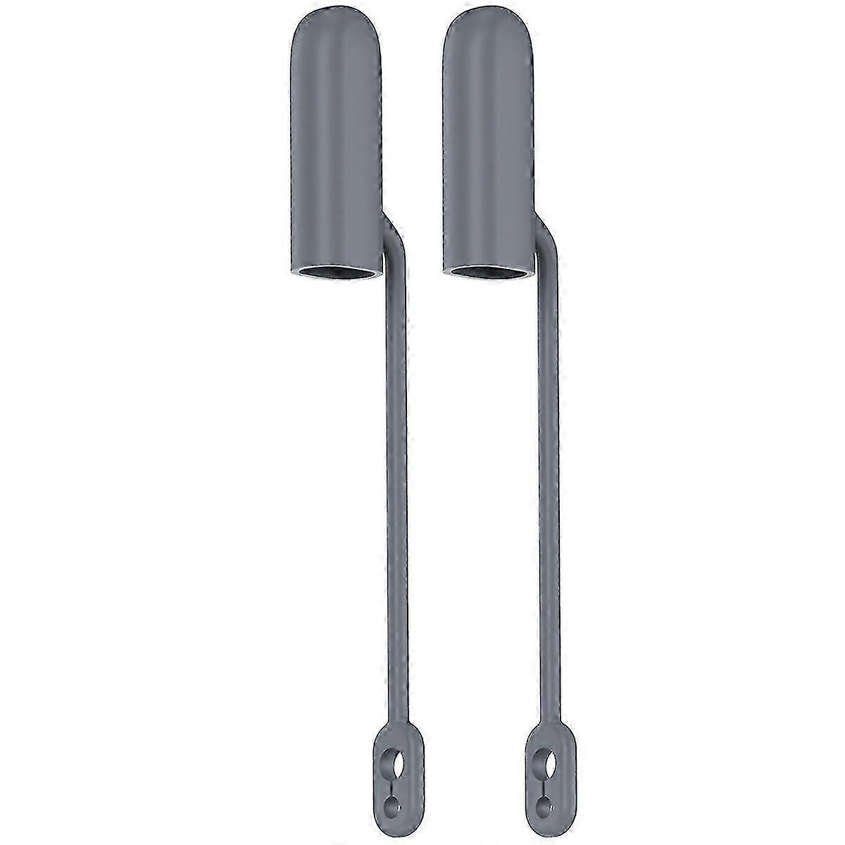 2PCS for Starlink Cable End Caps Ethernet Cable Protective Cover