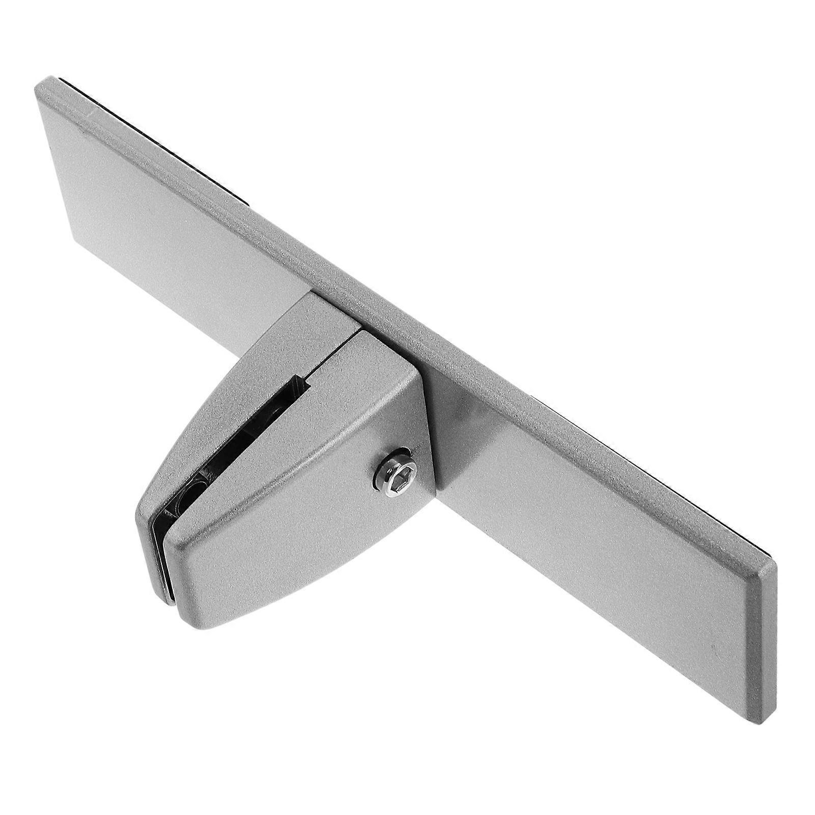 Desk Shield Clamp for Office Providing Stable and Reliable Grip